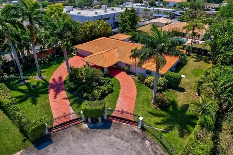 7080 SW 98th Avenue Miami FL 33173