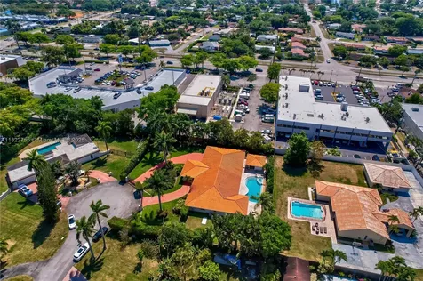 7080 SW 98th Avenue Miami FL 33173