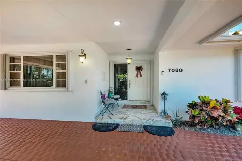 7080 SW 98th Avenue Miami FL 33173