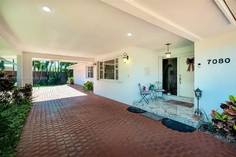 7080 SW 98th Avenue Miami FL 33173