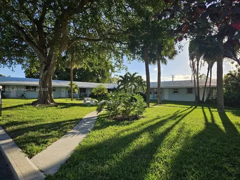 3801 NE 22nd Terrace Lighthouse Point FL 33064