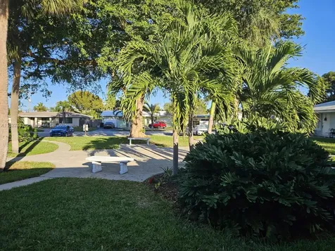 3801 NE 22nd Terrace Lighthouse Point FL 33064
