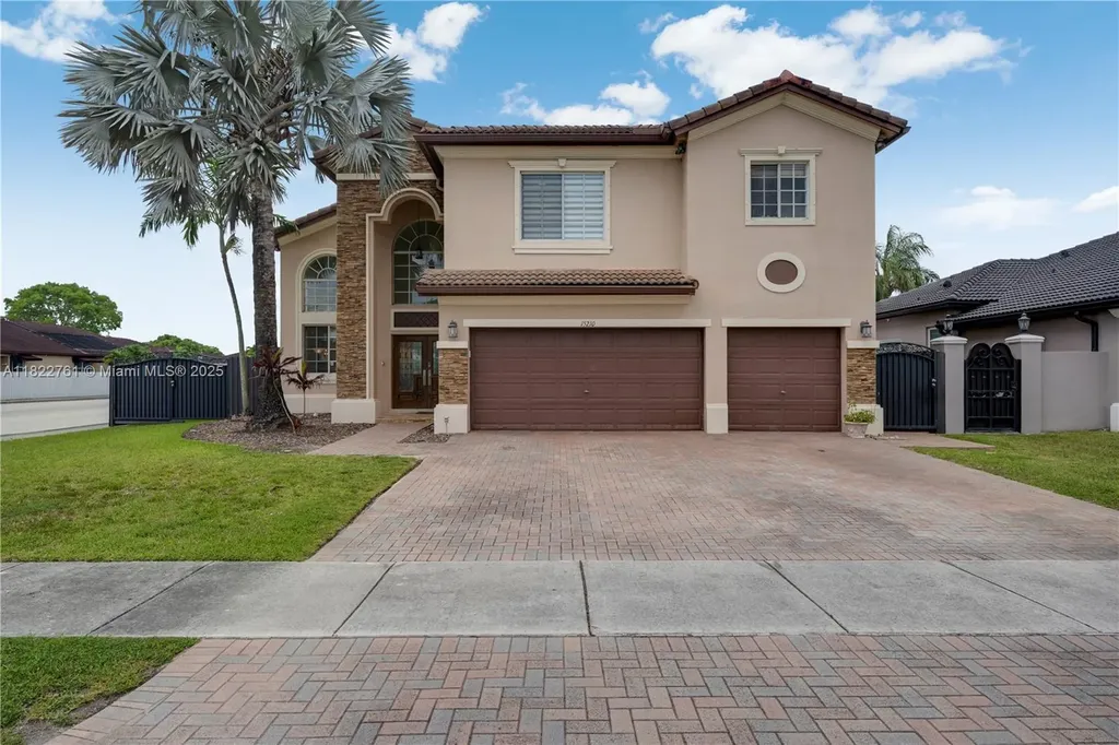 15210 SW 15th Street Miami FL 33194