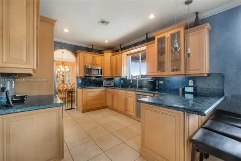 15210 SW 15th Street Miami FL 33194