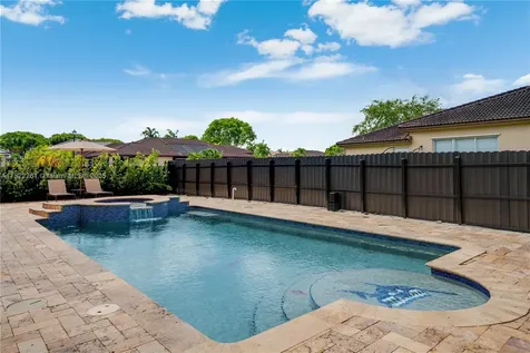 15210 SW 15th Street Miami FL 33194