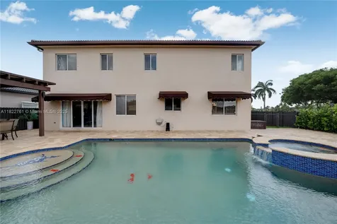 15210 SW 15th Street Miami FL 33194