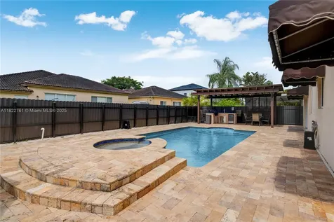 15210 SW 15th Street Miami FL 33194