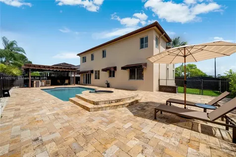 15210 SW 15th Street Miami FL 33194