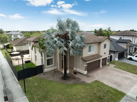 15210 SW 15th Street Miami FL 33194