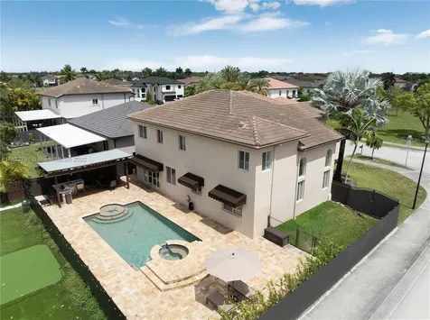 15210 SW 15th Street Miami FL 33194