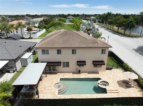 15210 SW 15th Street Miami FL 33194