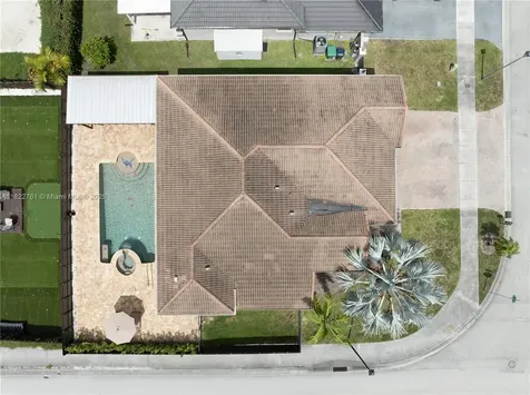 15210 SW 15th Street Miami FL 33194
