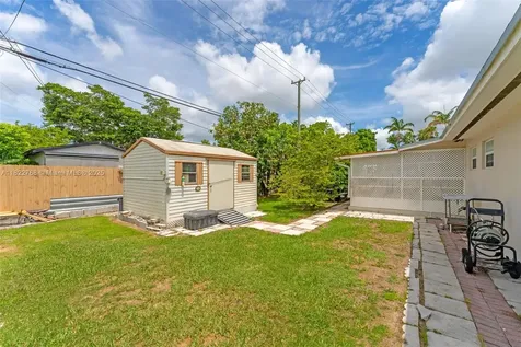 28540 SW 146th Avenue Homestead FL 33033