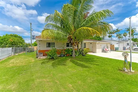 28540 SW 146th Avenue Homestead FL 33033