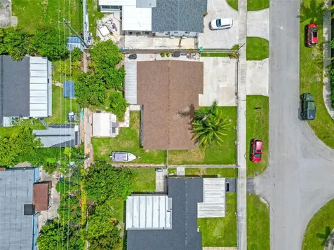 28540 SW 146th Avenue Homestead FL 33033