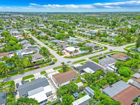 28540 SW 146th Avenue Homestead FL 33033