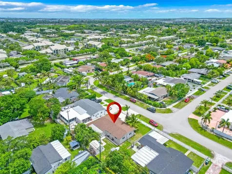 28540 SW 146th Avenue Homestead FL 33033