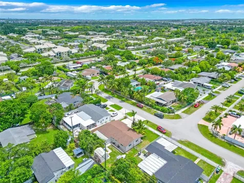 28540 SW 146th Avenue Homestead FL 33033
