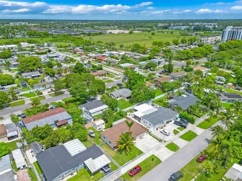 28540 SW 146th Avenue Homestead FL 33033