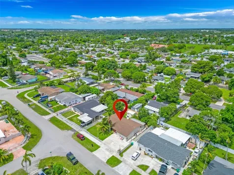 28540 SW 146th Avenue Homestead FL 33033