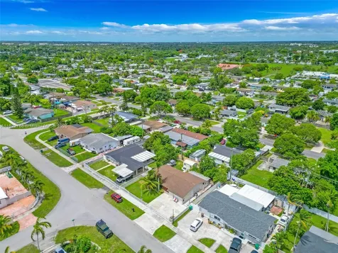 28540 SW 146th Avenue Homestead FL 33033