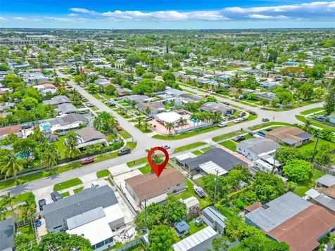 28540 SW 146th Avenue Homestead FL 33033