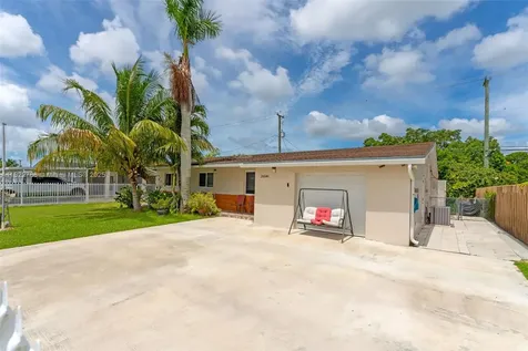 28540 SW 146th Avenue Homestead FL 33033