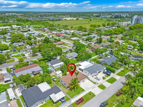 28540 SW 146th Avenue Homestead FL 33033