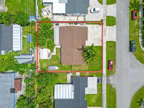 28540 SW 146th Avenue Homestead FL 33033