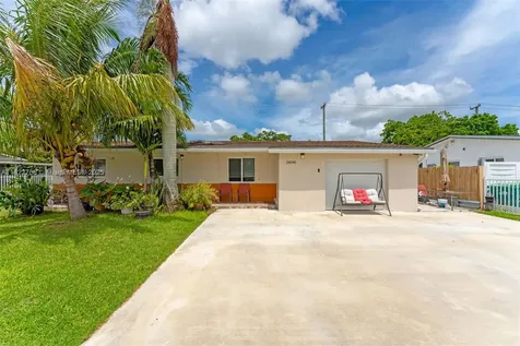 28540 SW 146th Avenue Homestead FL 33033
