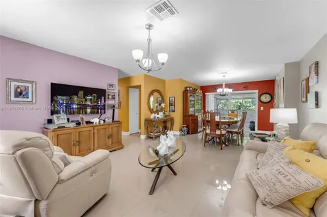 28540 SW 146th Avenue Homestead FL 33033