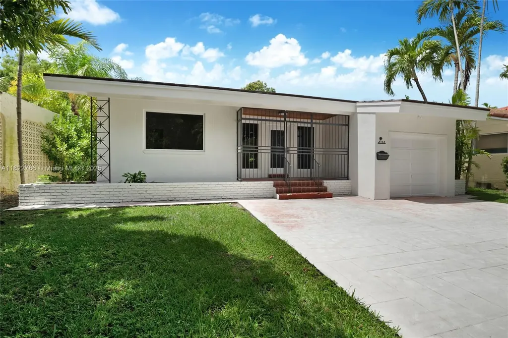708 Navarre Avenue Coral Gables FL 33134