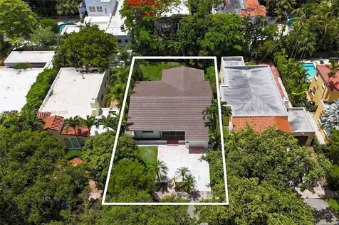 708 Navarre Avenue Coral Gables FL 33134