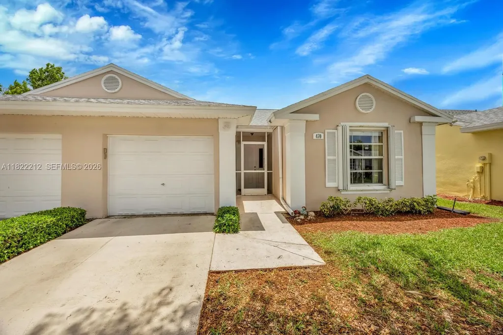 470 SE 21st Lane Homestead FL 33033