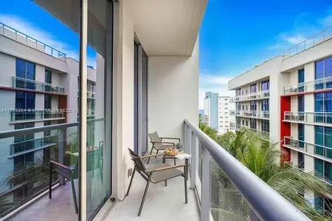 777 N Ocean Drive Hollywood FL 33019
