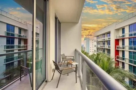 777 N Ocean Drive Hollywood FL 33019