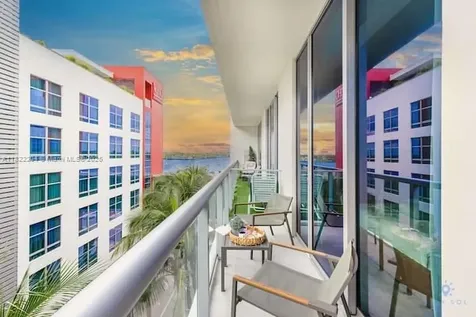 777 N Ocean Drive Hollywood FL 33019