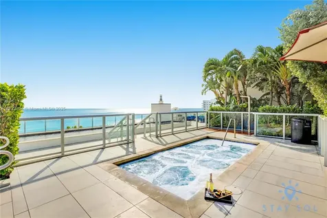 777 N Ocean Drive Hollywood FL 33019