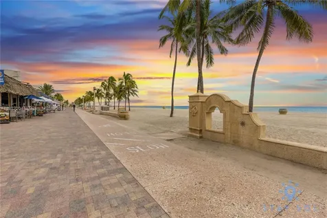 777 N Ocean Drive Hollywood FL 33019