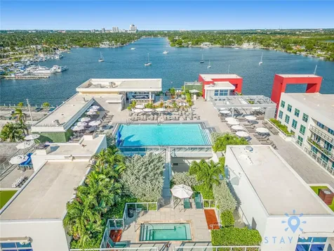 777 N Ocean Drive Hollywood FL 33019