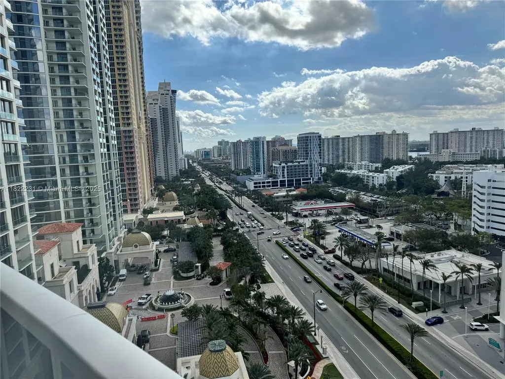 18001 Collins Avenue Sunny Isles Beach FL 33160