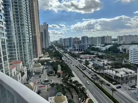 18001 Collins Avenue Sunny Isles Beach FL 33160