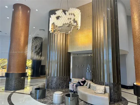 18001 Collins Avenue Sunny Isles Beach FL 33160