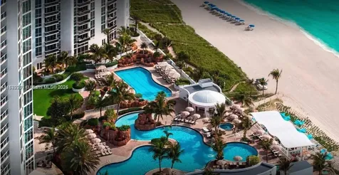 18001 Collins Avenue Sunny Isles Beach FL 33160