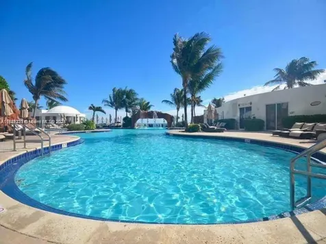 18001 Collins Avenue Sunny Isles Beach FL 33160