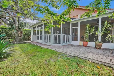 5025 NW 95th Drive Coral Springs FL 33076