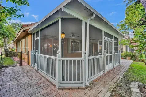 5025 NW 95th Drive Coral Springs FL 33076