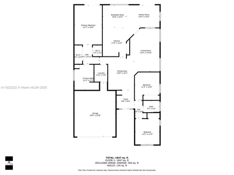 5025 NW 95th Drive Coral Springs FL 33076