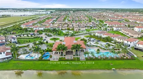 10129 W 32nd Lane Hialeah FL 33018