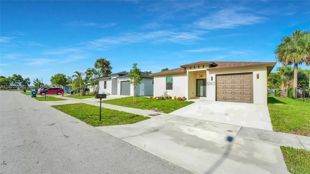 1240 NW 30th Avenue Fort Lauderdale FL 33311